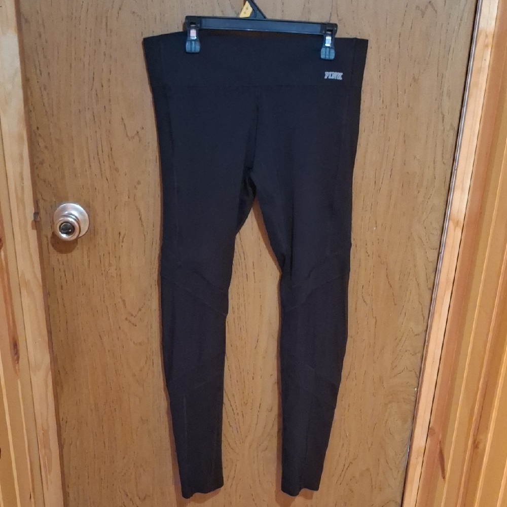 PINK Victoria's Secret Ultimate Leggings